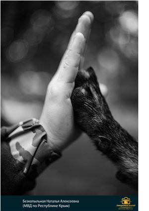 1 ДЕНЬ ПОЛИЦИИ РОССИИ